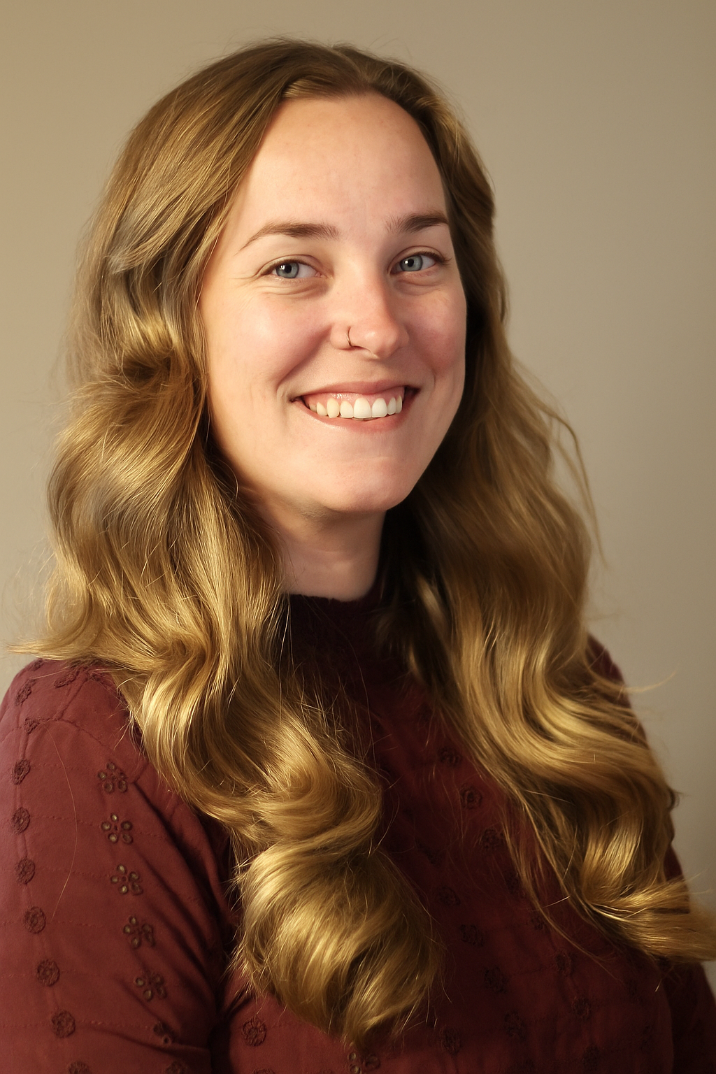 Photo of Annalisa Clark