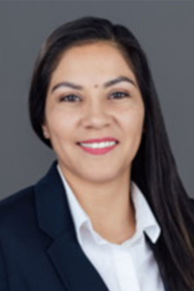 Vanessa Escobar