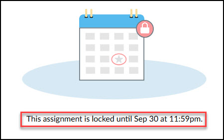 Peer Review Assignment Locked