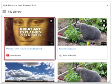 Locate Studio Video Quiz