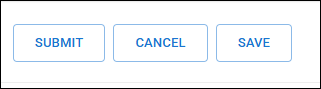 Graphic showing the Submit, Cancel, and Save buttons