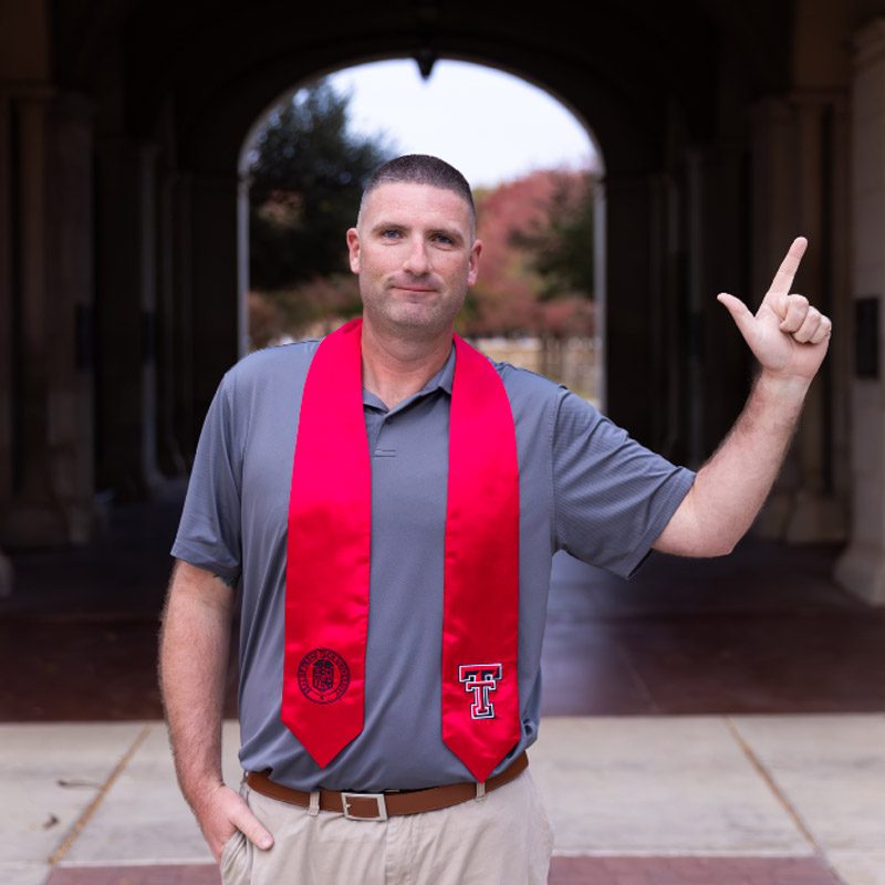 Headshot of Leif Hardwick