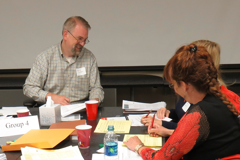 2016 Peer Review