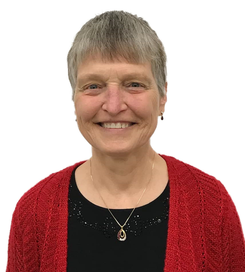 Dr. Angela Lumpkin
