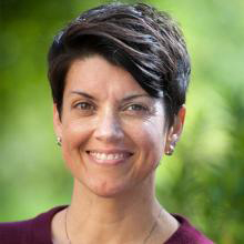 Dr. Ashley Finley