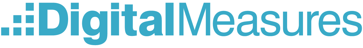DigitalMeasures Logo