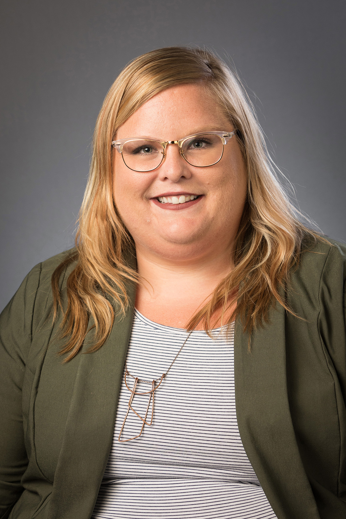 Kristie Storms