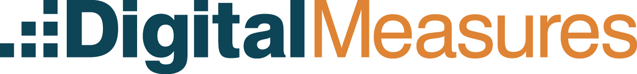 Digital Measures Logo