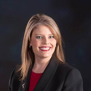 Dr. Erica Irlbeck