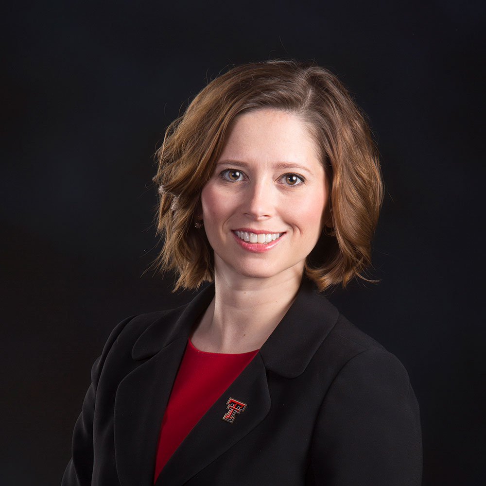 Dr. Courtney Meyers