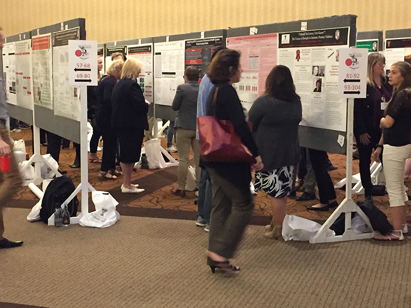 Graduate School Poster Competetition