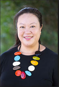 Aliza Wong Headshot