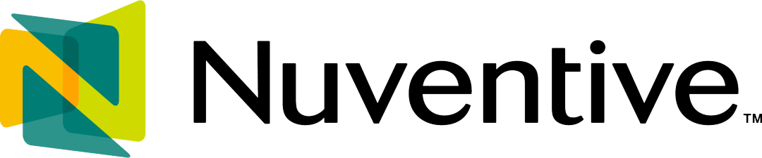 Nuventive Improve Logo