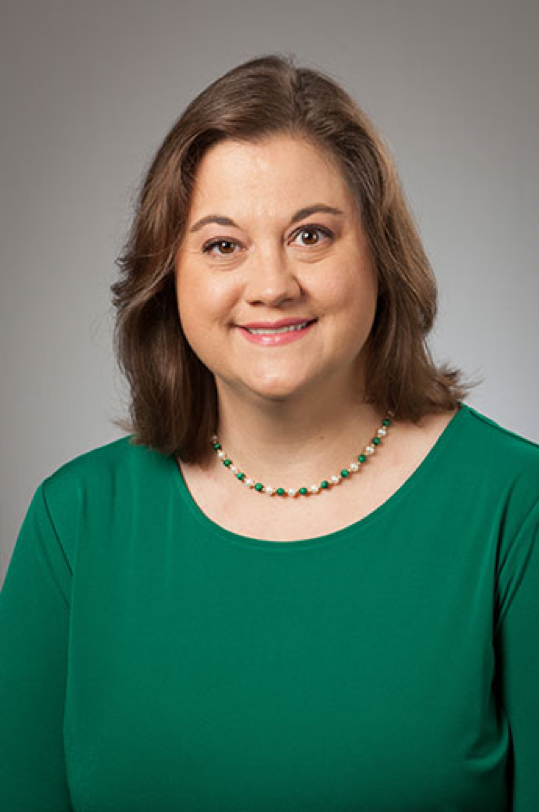 Karen Alexander