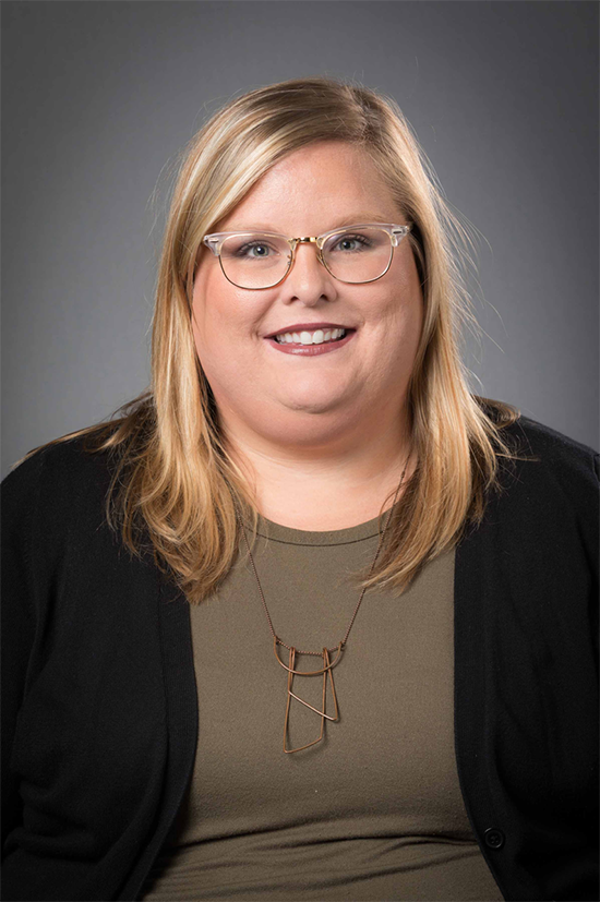 Kristie Storms