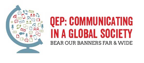 QEP Logo
