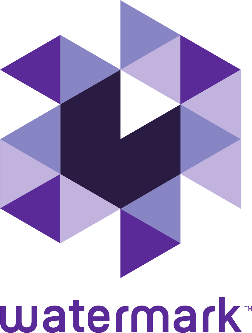 Watermark Logo