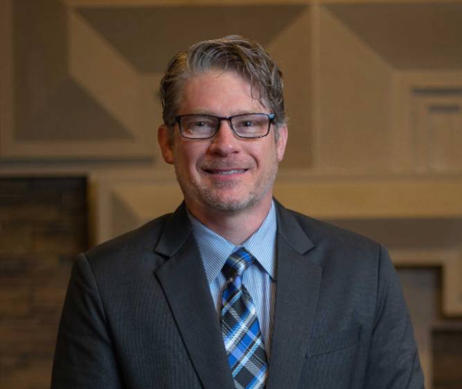 Patrick Albritton