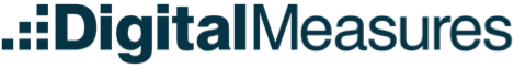 DigitalMeasures logo