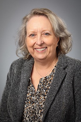 Dr. Deborah Fowler