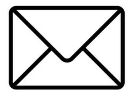 mail icon