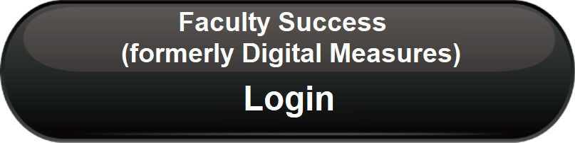 Faculty Success (formerly Digital Measures) login