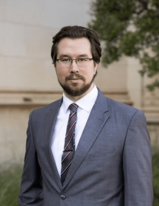 Kenny Shatley Headshot