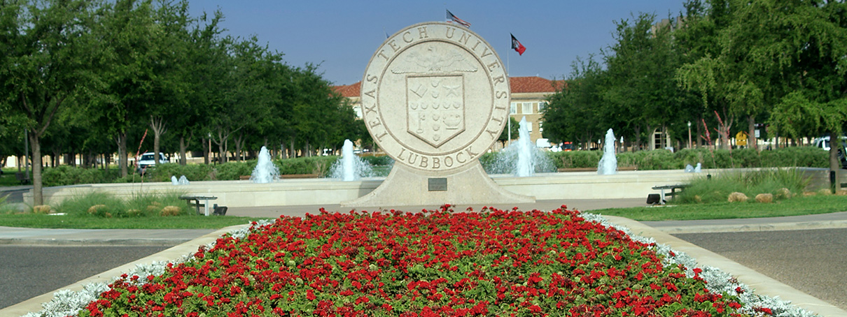 TTU Campus Seal TTU Campus Seal