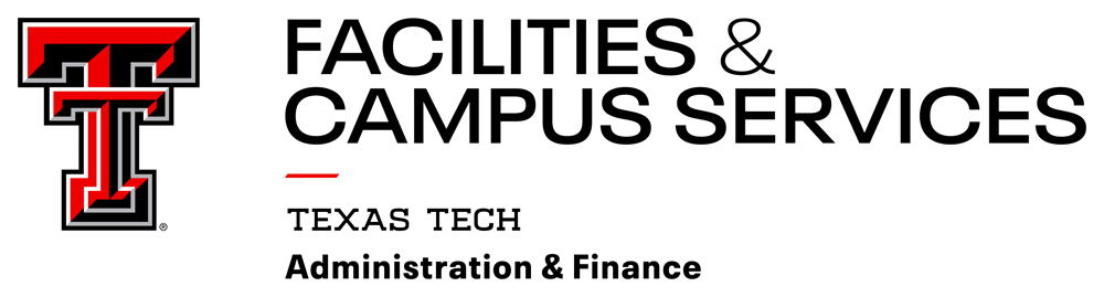 Facilities and Campus Services logo