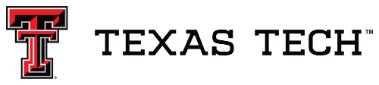 Texas Tech University Double T