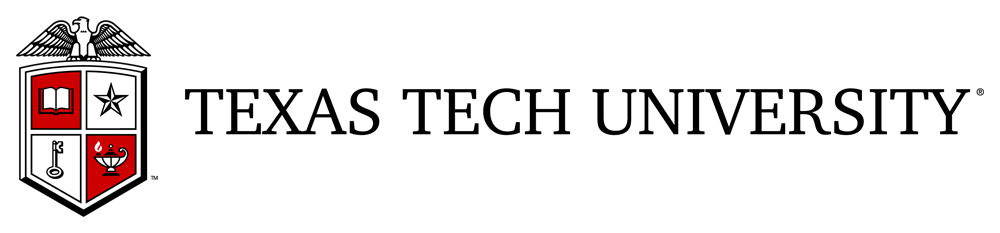 Texas Tech University academic coat of arms