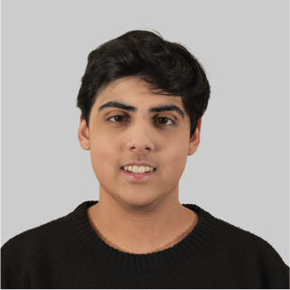 Damian Al Khayatt