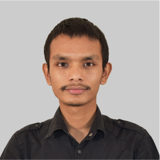 Lucas Chaudhary