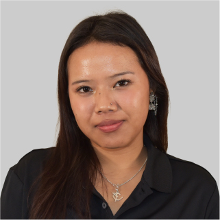 Pri Gurung