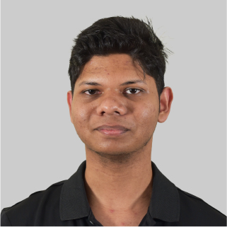 Mahadi Ibrahim