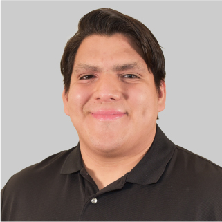 Kaleb Loredo