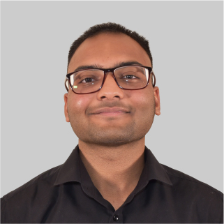 Smarajit Mallick