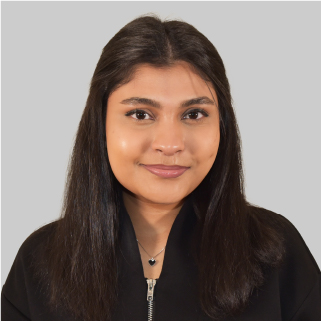 Nafeesa Shameen