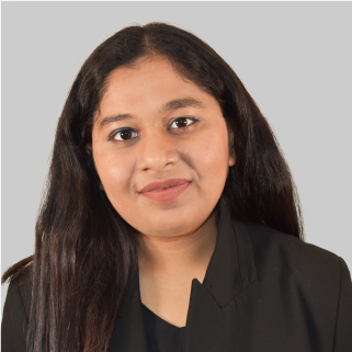 Aunjishu Rahman Shrabonti