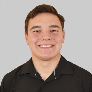 Garrett Viera