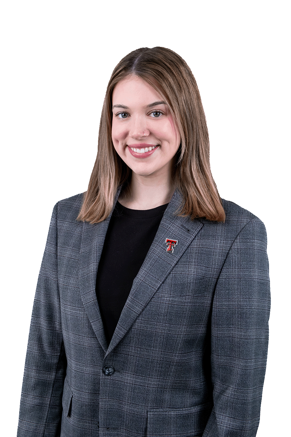 Katherine Cook Portrait