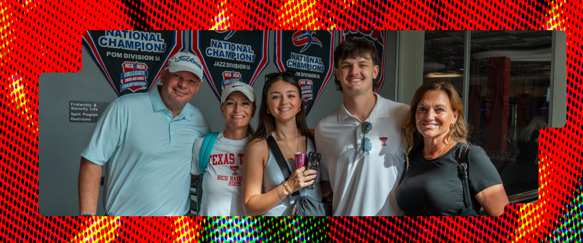 Red Raider Orientation