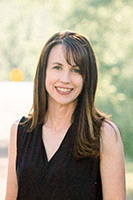 Photo of Linda Hardin