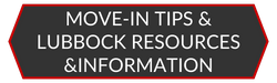 Mone-In Tips and Lubbock Resources and Information