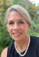 Headshot photo of D'Anne Stites