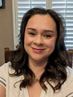 Headshot photo of Zulema Gutierrez