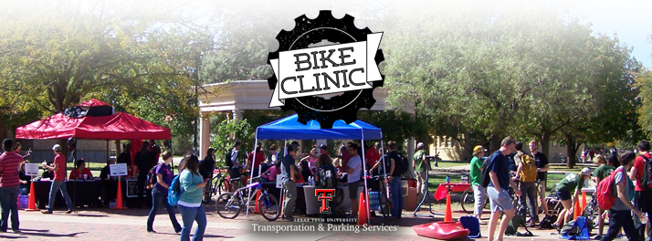 Bike Clinic