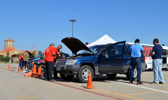 Car Clinic