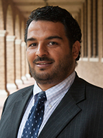 Talal Gamadi Talal Gamadi