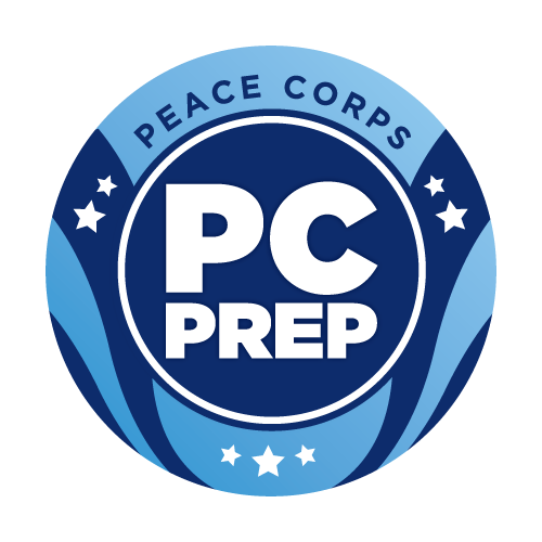 Peace Corp Prep